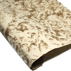 HUUN Mayan Paper - PINTO BLANCO