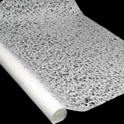 Thai Lace Paper - Rainfall - WHITE