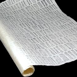 Thai Lace Mulberry Paper - STONEHENGE
