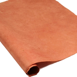 Nepalese Lokta Paper - PAPAYA