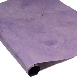 Nepalese Lokta Paper - ORCHID