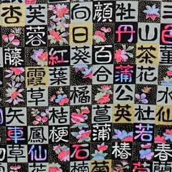 Japanese Chiyogami Yuzen Paper - TOYKO