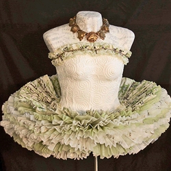 TUTU BODICE