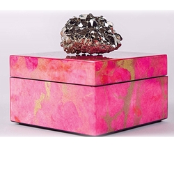 LACQUER BOXES
