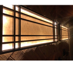 WALL LANTERN