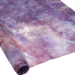 Sheer Momi Paper - VIOLET/PINK