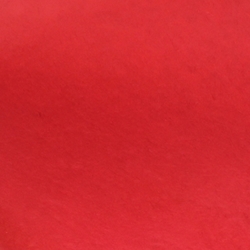 Korean Hanji Origami Paper - RED