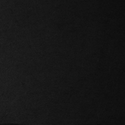 Smooth Mulberry Origami Paper - BLACK