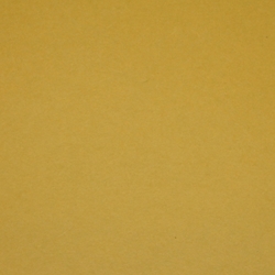 Smooth Mulberry Origami Paper - MUSTARD YELLOW