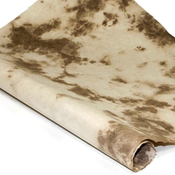 Nepalese Lokta Paper - Pinto - IVORY