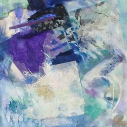 ABSTRACT COLLAGE