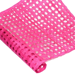 Amate Bark Paper - Weave - FUCHSIA