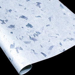 Mango Paper -STEEL BLUE