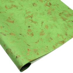 Mango Paper - SPRING GREEN