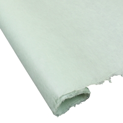 Korean Handmade Hanji Paper - BLUE SAGE
