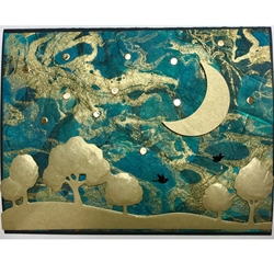 SCENIC MOMI CARD