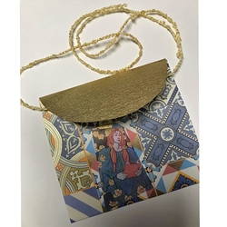 GIFT CARD HOLDER