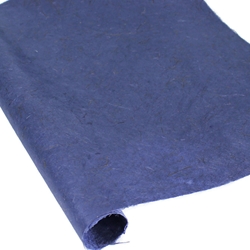 Gampi Paper - DARK BLUE - 90GSM
