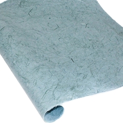 Gampi Paper - LIGHT BLUE - 90GSM
