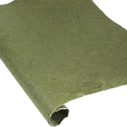 Gampi Paper - GREEN - 90GSM