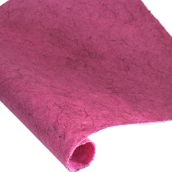 Gampi Paper - BOYSENBERRY - 90GSM