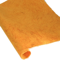 Gampi Paper - DARK YELLOW - 90GSM