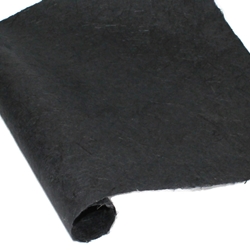 Gampi Paper - BLACK - 90GSM