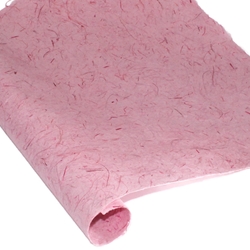 Gampi Paper - LIGHT PINK - 90GSM