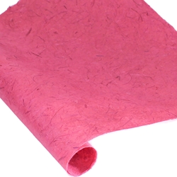 Gampi Paper - FUCHSIA - 90GSM