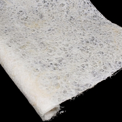 Mulberry Paper with Pitaya - IVORY