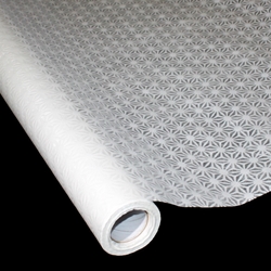Korean Hanji Paper Roll - 30GSM - Watermark Tissue - STAR - 47" x 65'