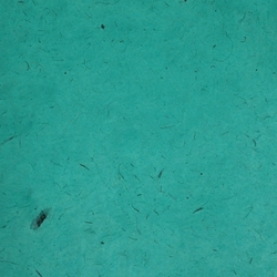 Lokta Paper Origami Pack - Solid - SEA GREEN