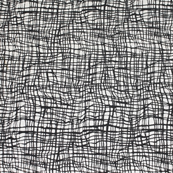 Lokta Paper Origami Pack - Gauze - BLACK ON CREAM
