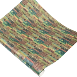 Italian Florentine Paper - BOOKSHELF