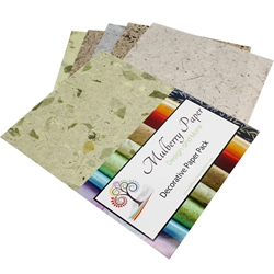 Amazon Paper Pack