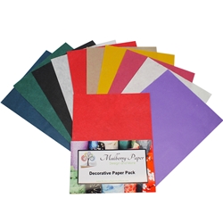 Korean Hanji Paper Pack