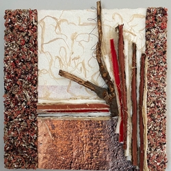 Autumn Equinox Mixed Media