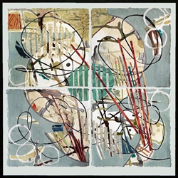 BOTANICALS COLLAGE