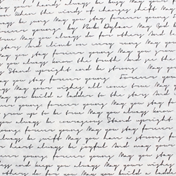 Lokta Paper Origami Pack - SCRIPT