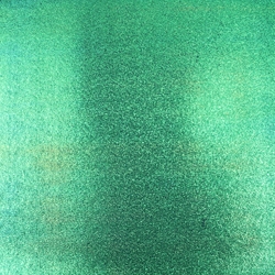Iridescent Origami Paper - FESTIVE GREEN