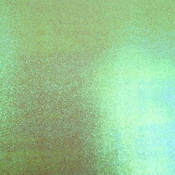 Iridescent Origami Paper - LEMON LIME