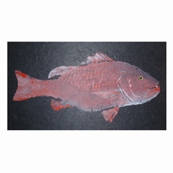 What is Gyotaku?