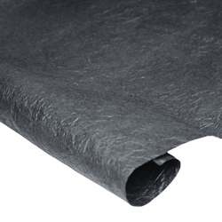 Mulberry Paper - Soft Unryu - BLACK