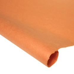 Korean Handmade Hanji Paper - SALMON