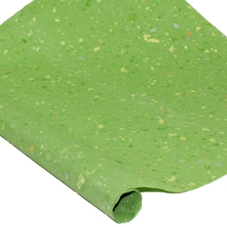 Mulberry Terrazzo - GREEN