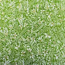 Chiyogami Yuzen Origami Paper - REVIVAL - 4 Sheet Pack - 6 x 6 Inch