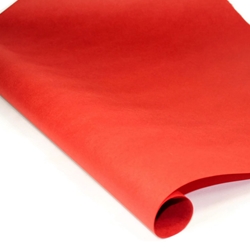 Smooth Mulberry Paper - RED
