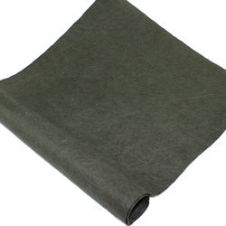 Leather Paper - ONXY GREEN