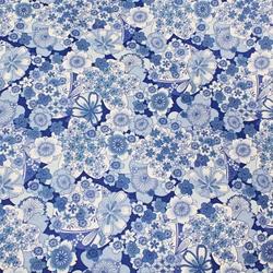 Japanese Chiyogami Yuzen Paper - GURU