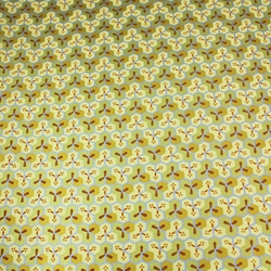 Chiyogami Yuzen Origami Paper - PRESTIGE - 4 Sheet Pack - 6 x 6 Inch